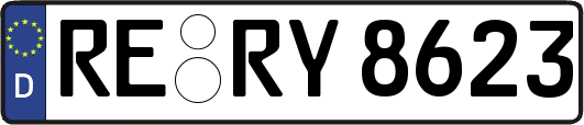 RE-RY8623