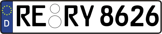 RE-RY8626
