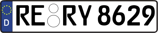RE-RY8629