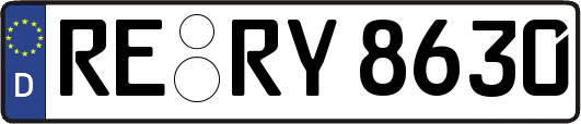 RE-RY8630