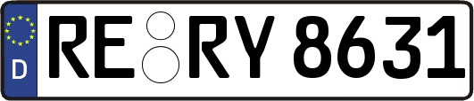 RE-RY8631