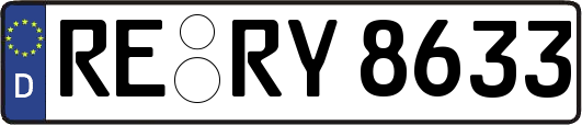 RE-RY8633