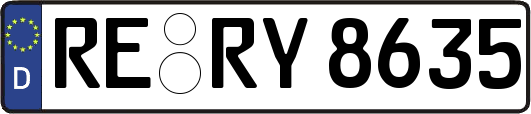 RE-RY8635