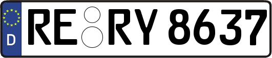 RE-RY8637