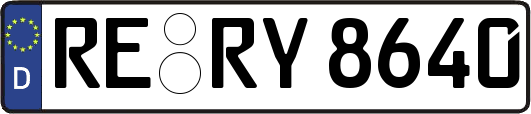 RE-RY8640