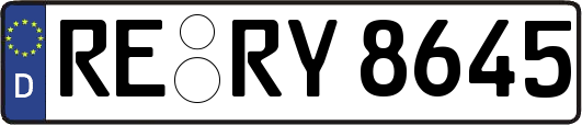 RE-RY8645