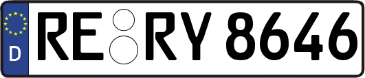 RE-RY8646