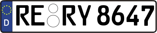 RE-RY8647