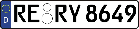 RE-RY8649