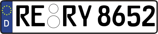 RE-RY8652