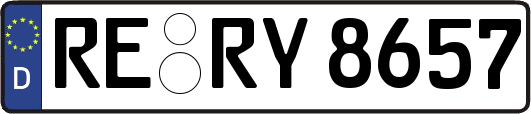 RE-RY8657