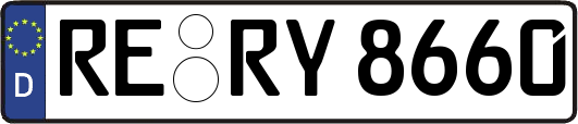 RE-RY8660