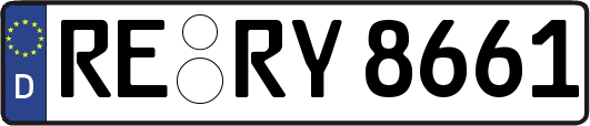 RE-RY8661