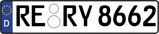 RE-RY8662