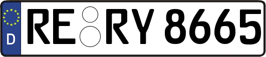 RE-RY8665