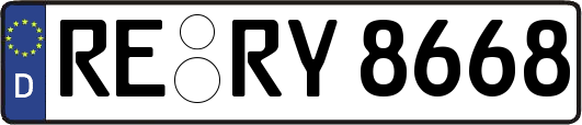 RE-RY8668