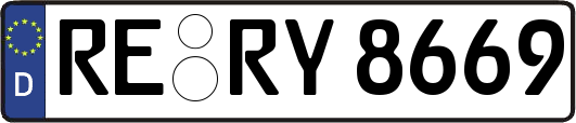 RE-RY8669