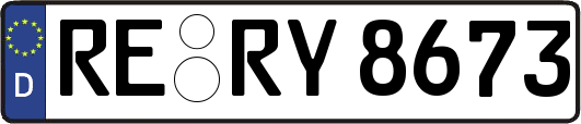RE-RY8673