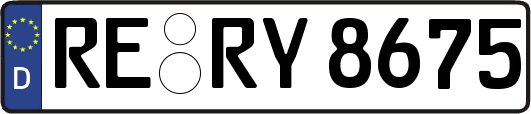 RE-RY8675