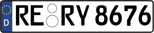 RE-RY8676