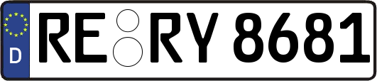 RE-RY8681