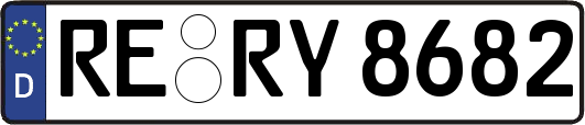 RE-RY8682