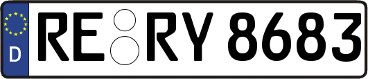RE-RY8683