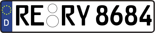 RE-RY8684