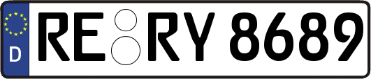 RE-RY8689