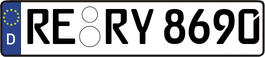 RE-RY8690