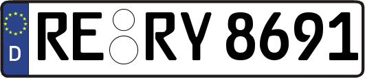 RE-RY8691