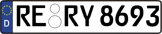 RE-RY8693