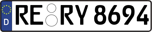 RE-RY8694