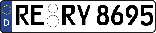 RE-RY8695