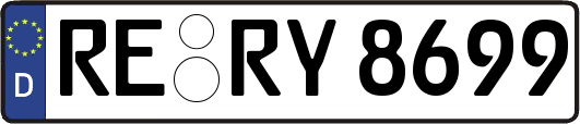 RE-RY8699