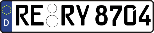 RE-RY8704