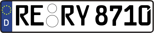 RE-RY8710