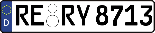RE-RY8713