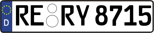 RE-RY8715