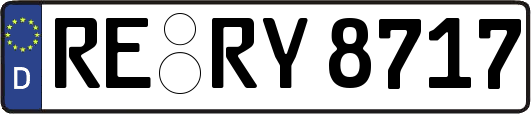 RE-RY8717