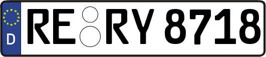 RE-RY8718