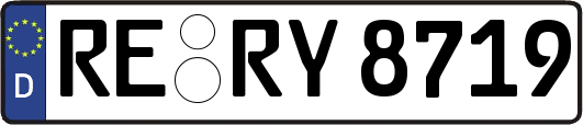 RE-RY8719