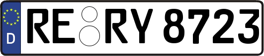 RE-RY8723