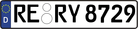 RE-RY8729