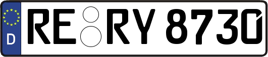 RE-RY8730