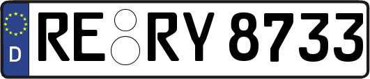 RE-RY8733
