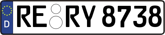 RE-RY8738