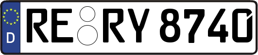 RE-RY8740