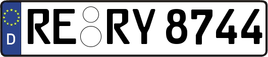 RE-RY8744