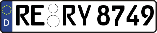 RE-RY8749